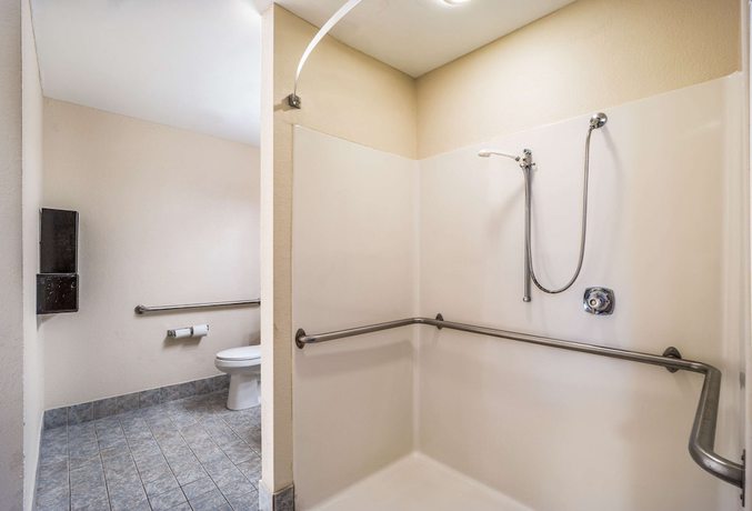 Imagen de la habitación del Hotel Quality Inn and Suites Augusta Fort Eisenhower Area. Foto 3