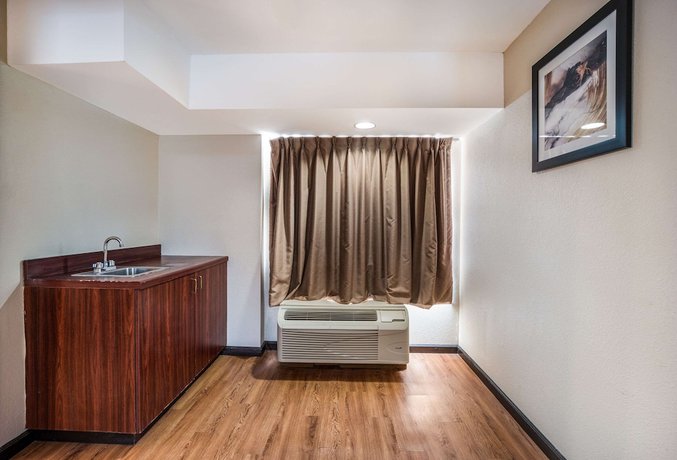 Imagen de la habitación del Hotel Quality Inn and Suites Augusta Fort Eisenhower Area. Foto 4