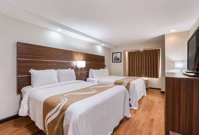Imagen de la habitación del Hotel Quality Inn and Suites Augusta Fort Eisenhower Area. Foto 6