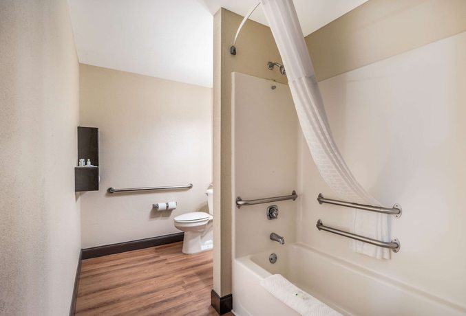 Imagen de la habitación del Hotel Quality Inn and Suites Augusta Fort Eisenhower Area. Foto 16