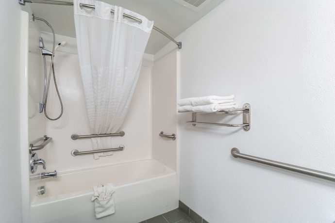 Imagen de la habitación del Hotel Quality Inn and Suites Augusta I-20. Foto 5