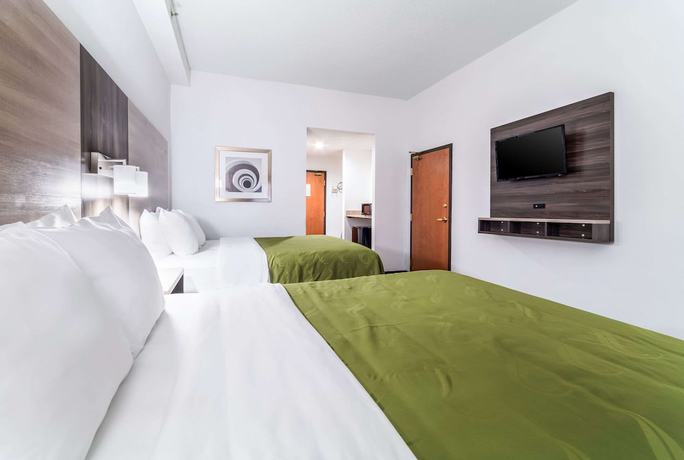 Imagen de la habitación del Hotel Quality Inn and Suites Augusta I-20. Foto 7