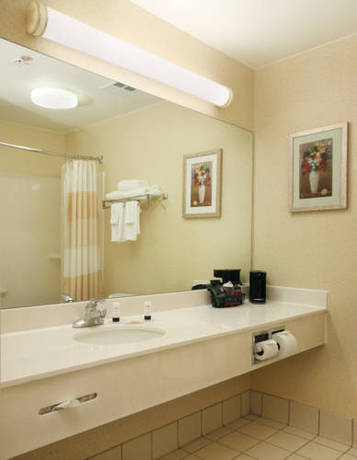 Imagen de la habitación del Hotel Quality Inn and Suites, Bay City. Foto 10
