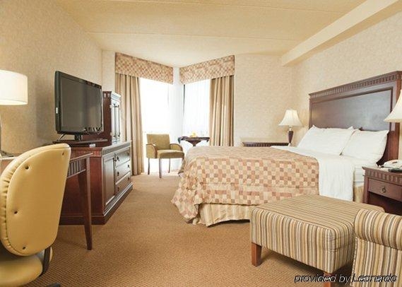 Imagen general del Hotel Quality Inn and Suites Bay Front. Foto 4