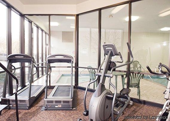 Imagen general del Hotel Quality Inn and Suites Bay Front. Foto 7