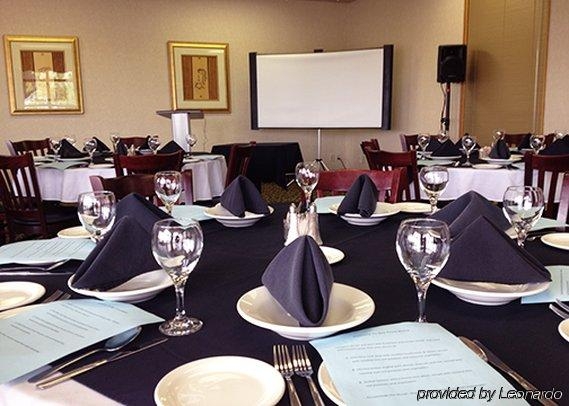 Imagen general del Hotel Quality Inn and Suites Bay Front. Foto 8