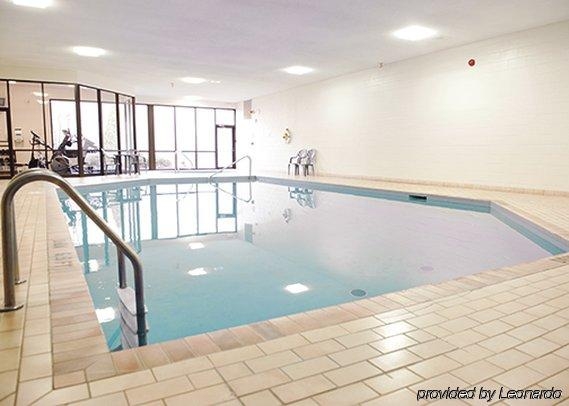 Imagen general del Hotel Quality Inn and Suites Bay Front. Foto 12