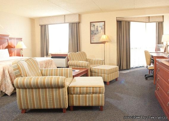 Imagen general del Hotel Quality Inn and Suites Bay Front. Foto 14