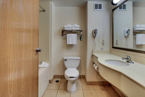 Imagen de la habitación del Hotel Quality Inn and Suites Bel Air I-95 Exit 77a. Foto 5