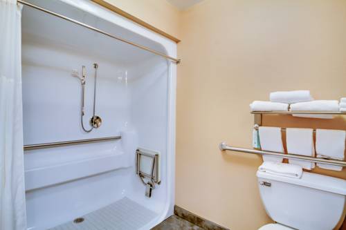 Imagen de la habitación del Hotel Quality Inn and Suites Bel Air I-95 Exit 77a. Foto 6