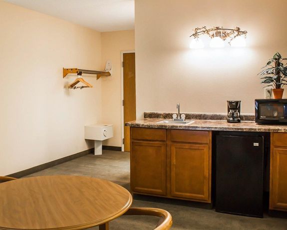 Imagen de la habitación del Hotel Quality Inn and Suites Bellville - Mansfield. Foto 4