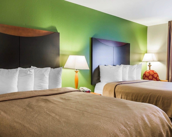 Imagen de la habitación del Hotel Quality Inn and Suites Birmingham - Highway 280. Foto 3