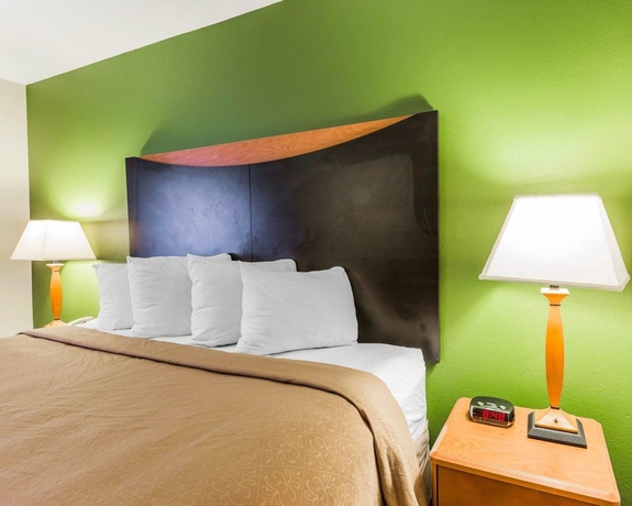Imagen de la habitación del Hotel Quality Inn and Suites Birmingham - Highway 280. Foto 6