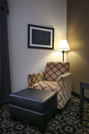 Imagen de la habitación del Hotel Quality Inn and Suites Boone - University Area. Foto 3