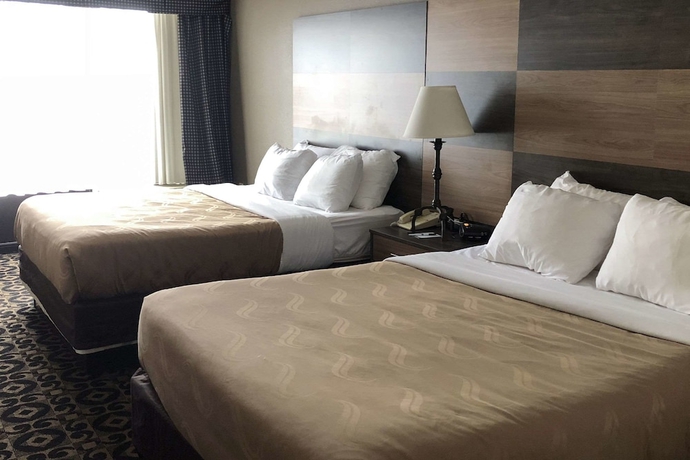 Imagen de la habitación del Hotel Quality Inn and Suites Boone - University Area. Foto 4