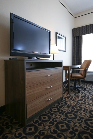 Imagen de la habitación del Hotel Quality Inn and Suites Boone - University Area. Foto 7