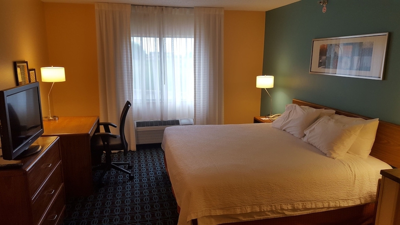 Imagen de la habitación del Hotel Quality Inn and Suites Bozeman. Foto 4