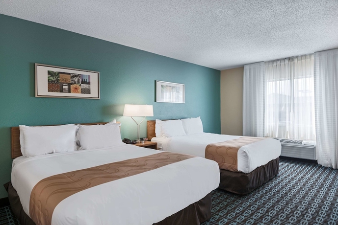 Imagen de la habitación del Hotel Quality Inn and Suites Bozeman. Foto 5