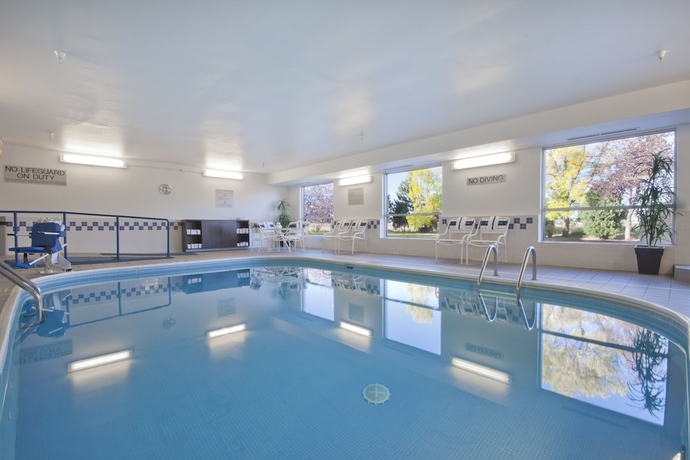 Imagen general del Hotel Quality Inn and Suites Bozeman. Foto 1