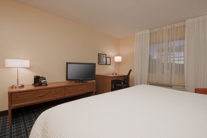 Imagen de la habitación del Hotel Quality Inn and Suites Bozeman. Foto 7