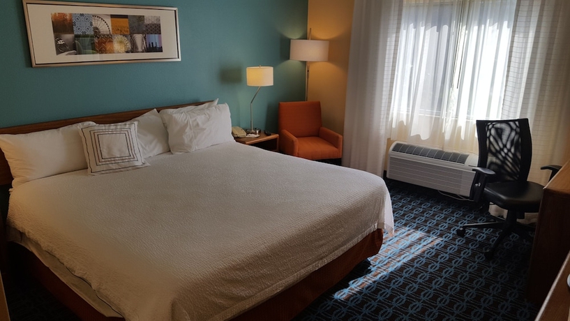 Imagen de la habitación del Hotel Quality Inn and Suites Bozeman. Foto 8