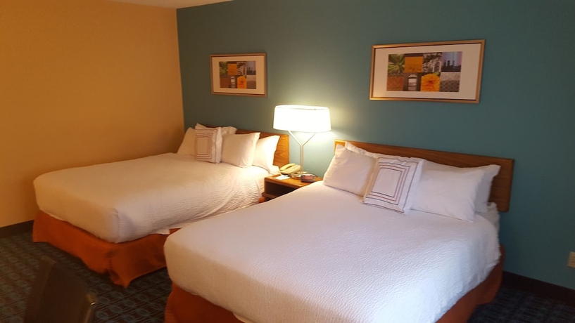 Imagen de la habitación del Hotel Quality Inn and Suites Bozeman. Foto 9