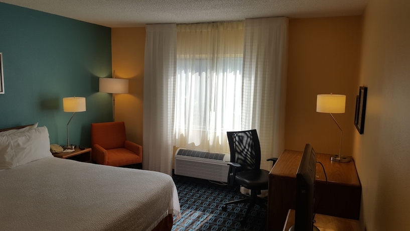 Imagen de la habitación del Hotel Quality Inn and Suites Bozeman. Foto 10
