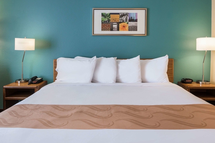Imagen de la habitación del Hotel Quality Inn and Suites Bozeman. Foto 12