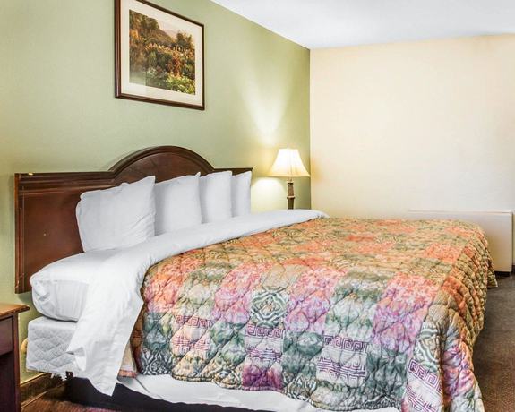 Imagen de la habitación del Hotel Quality Inn and Suites Cameron Park Shingle Springs. Foto 2