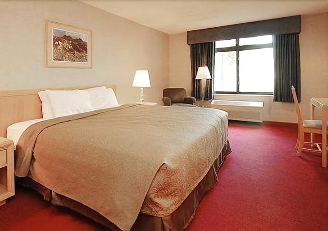 Imagen de la habitación del Hotel Quality Inn and Suites Canon City. Foto 6