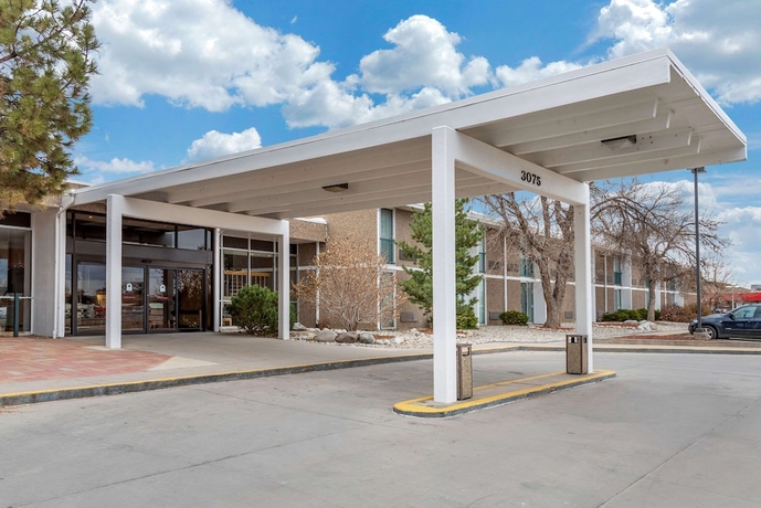 Imagen general del Hotel Quality Inn and Suites Canon City. Foto 1