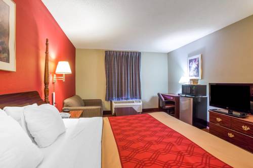Imagen de la habitación del Hotel Quality Inn and Suites Canton, Ga. Foto 3