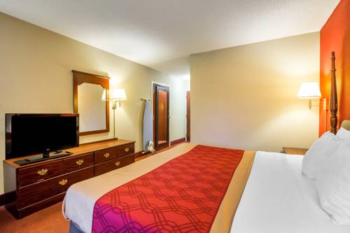Imagen de la habitación del Hotel Quality Inn and Suites Canton, Ga. Foto 5
