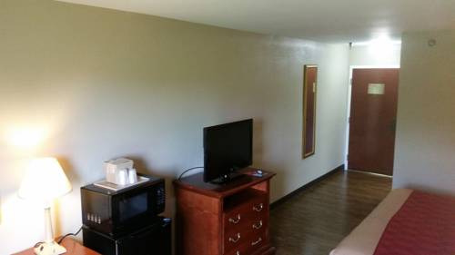 Imagen de la habitación del Hotel Quality Inn and Suites Canton, Ga. Foto 6