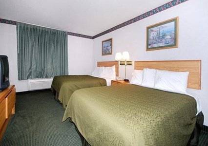 Imagen general del Hotel Quality Inn and Suites Caseyville - St. Louis. Foto 1