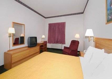 Imagen de la habitación del Hotel Quality Inn and Suites Caseyville - St. Louis. Foto 6