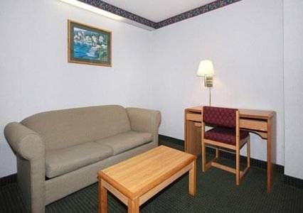 Imagen de la habitación del Hotel Quality Inn and Suites Caseyville - St. Louis. Foto 7