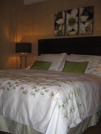 Imagen de la habitación del Hotel Quality Inn and Suites, Cataratas del Niagara. Foto 3