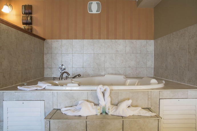 Imagen de la habitación del Hotel Quality Inn and Suites, Cataratas del Niagara. Foto 4