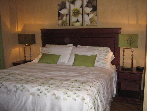 Imagen de la habitación del Hotel Quality Inn and Suites, Cataratas del Niagara. Foto 10