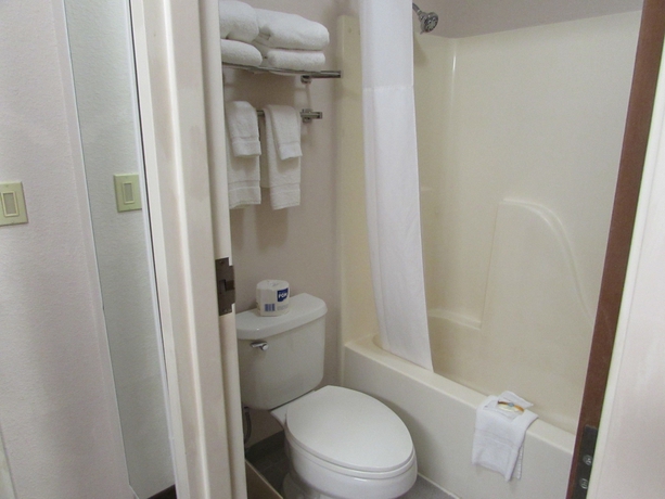 Imagen de la habitación del Hotel Quality Inn and Suites, Chalco. Foto 3