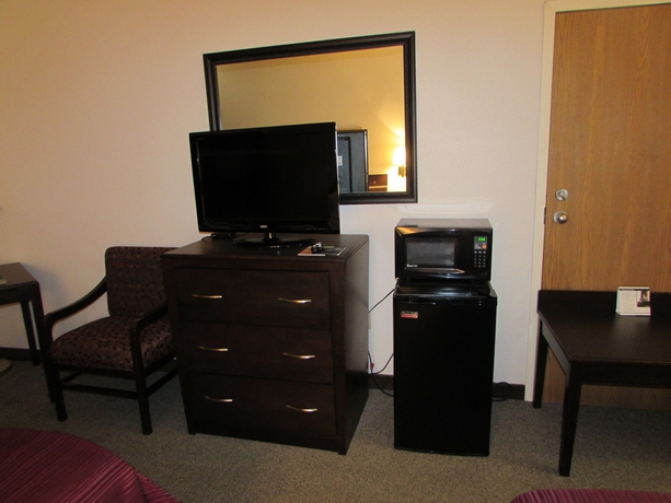Imagen de la habitación del Hotel Quality Inn and Suites, Chalco. Foto 5