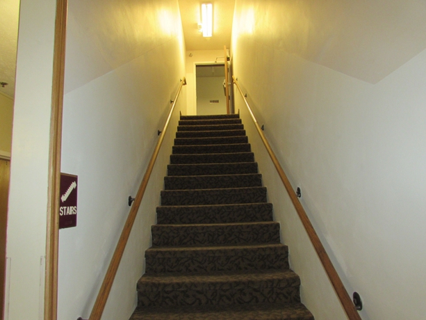 Imagen de los interiores del Hotel Quality Inn and Suites, Chalco. Foto 10