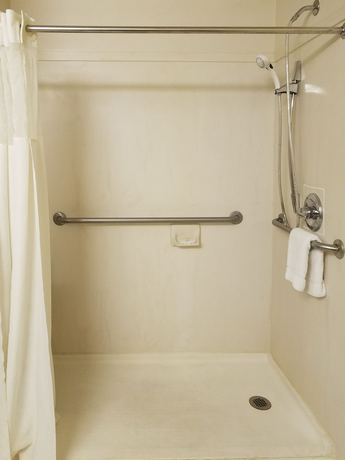 Imagen de la habitación del Hotel Quality Inn and Suites, Charleston. Foto 6