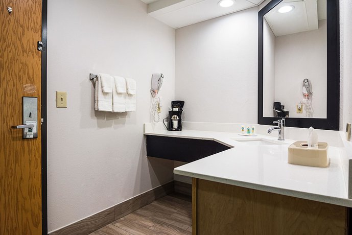 Imagen de la habitación del Hotel Quality Inn and Suites, Chattanooga. Foto 3