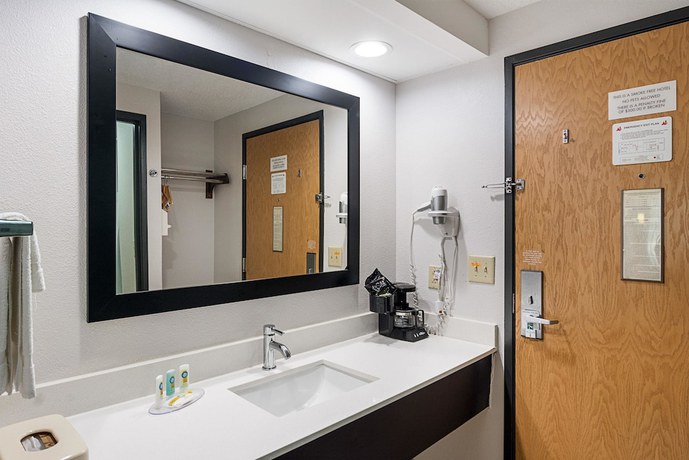 Imagen de la habitación del Hotel Quality Inn and Suites, Chattanooga. Foto 4