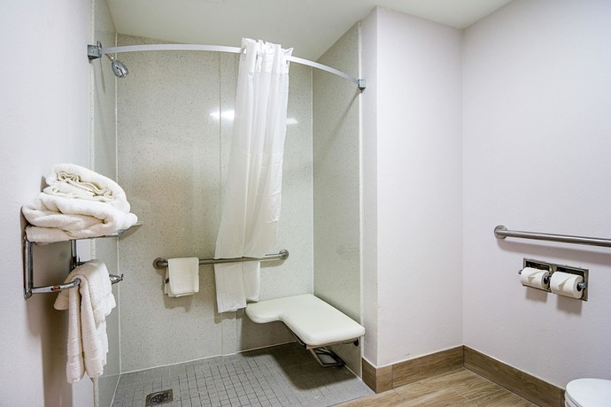 Imagen de la habitación del Hotel Quality Inn and Suites, Chattanooga. Foto 6