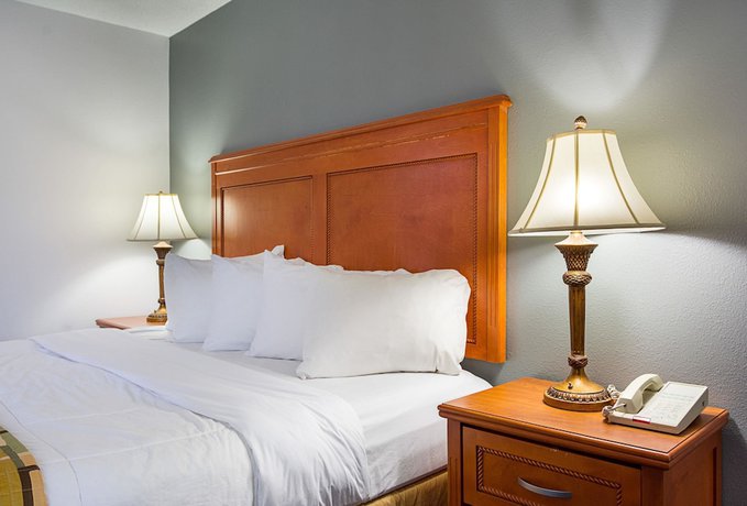 Imagen de la habitación del Hotel Quality Inn and Suites, Chattanooga. Foto 14