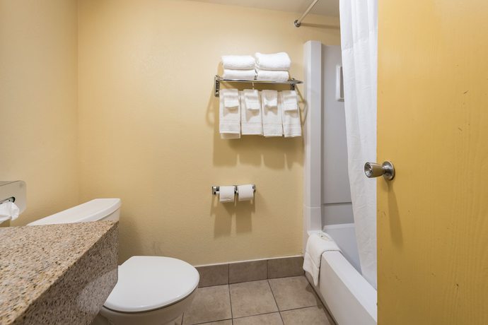 Imagen de la habitación del Hotel Quality Inn and Suites, Cincinnati. Foto 10