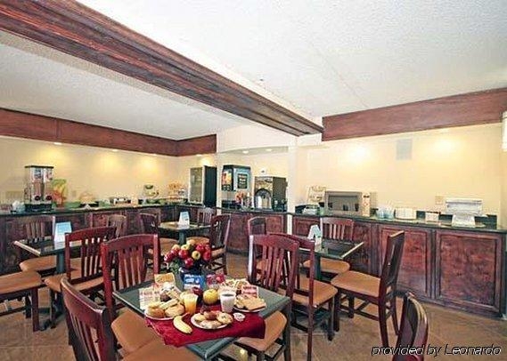 Imagen general del Hotel Quality Inn and Suites Coliseum. Foto 3
